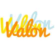 Valon energy logo