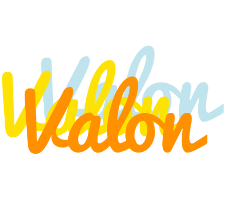 Valon energy logo
