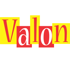 Valon errors logo