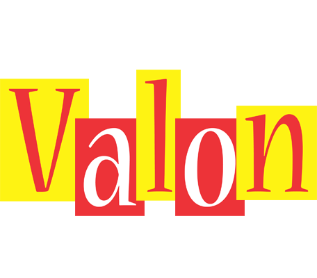Valon errors logo