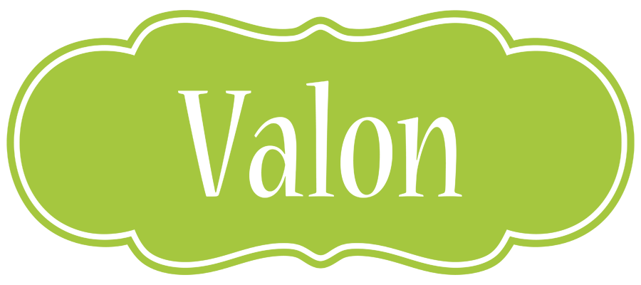 Valon family logo