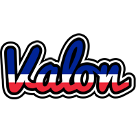 Valon france logo