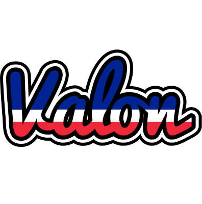 Valon france logo