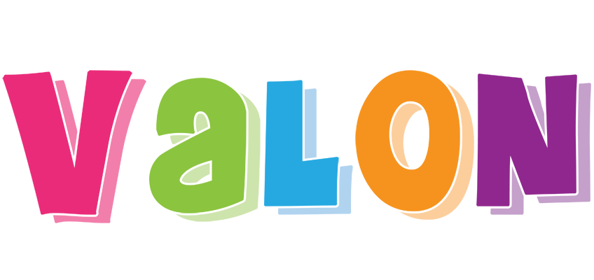 Valon friday logo