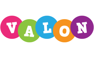 Valon friends logo