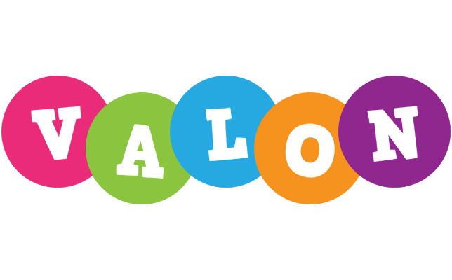 Valon friends logo