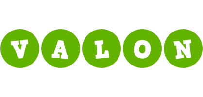 Valon games logo