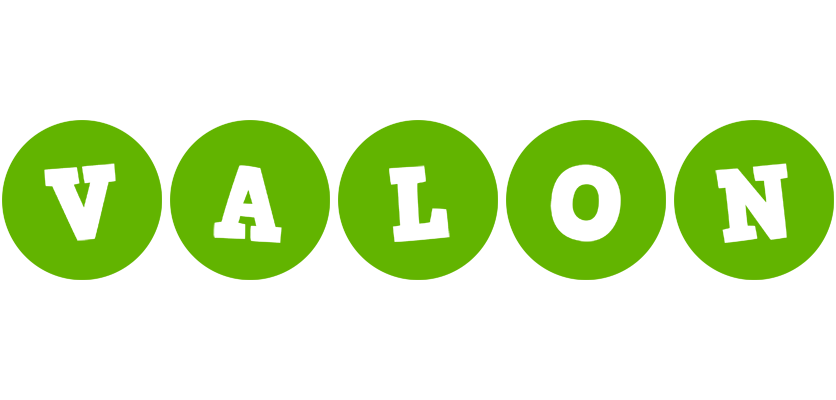 Valon games logo