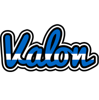 Valon greece logo