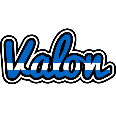 Valon greece logo