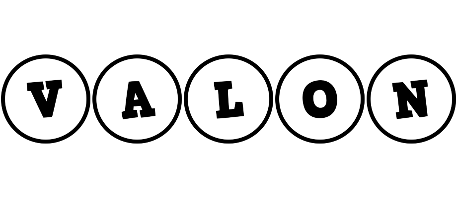 Valon handy logo