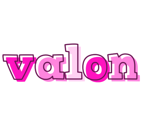 Valon hello logo