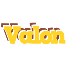 Valon hotcup logo