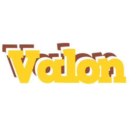 Valon hotcup logo