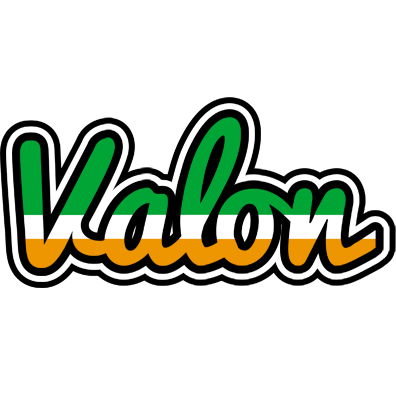 Valon ireland logo