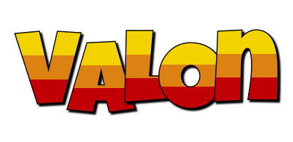 Valon jungle logo