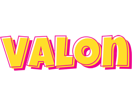 Valon kaboom logo