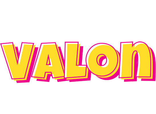 Valon kaboom logo