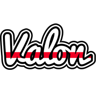 Valon kingdom logo