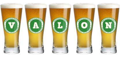 Valon lager logo