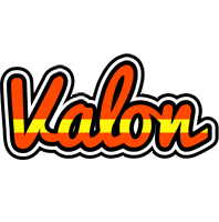 Valon madrid logo