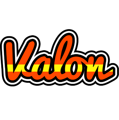 Valon madrid logo