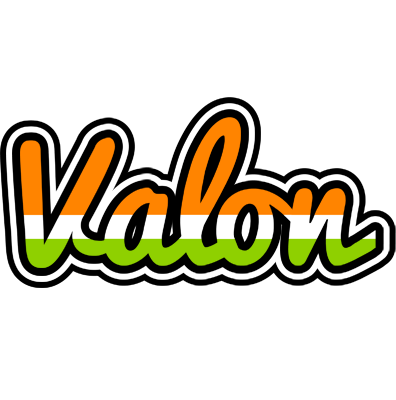 Valon mumbai logo