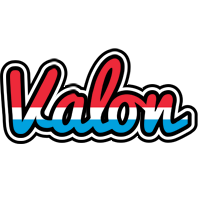 Valon norway logo