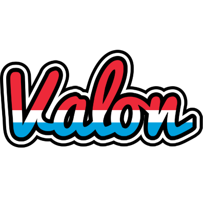 Valon norway logo