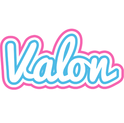 Valon outdoors logo