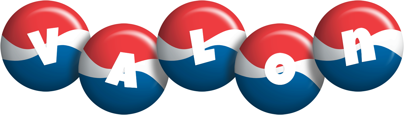 Valon paris logo