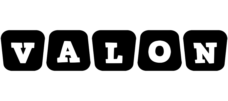 Valon racing logo