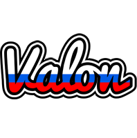 Valon russia logo