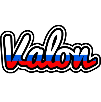 Valon russia logo