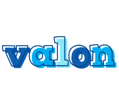 Valon sailor logo