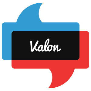 Valon sharks logo