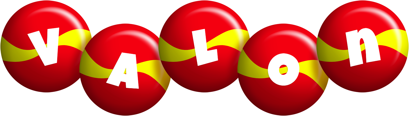 Valon spain logo