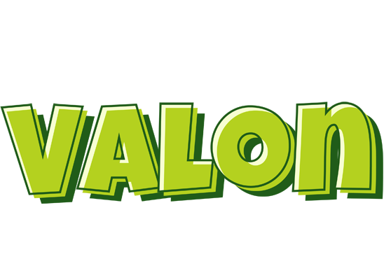 Valon summer logo