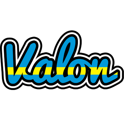 Valon sweden logo