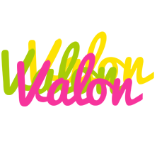 Valon sweets logo