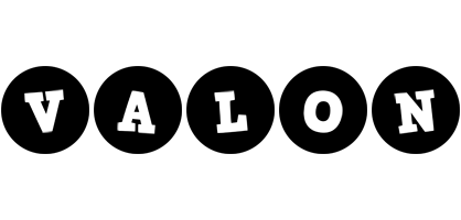 Valon tools logo