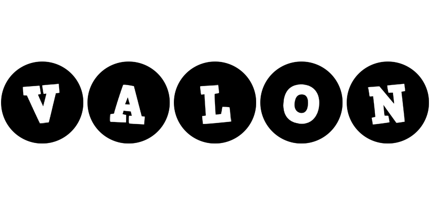 Valon tools logo