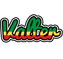 Valter african logo