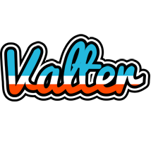 Valter america logo