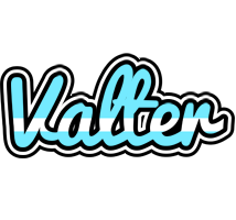 Valter argentine logo