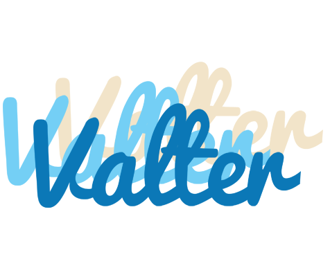 Valter breeze logo