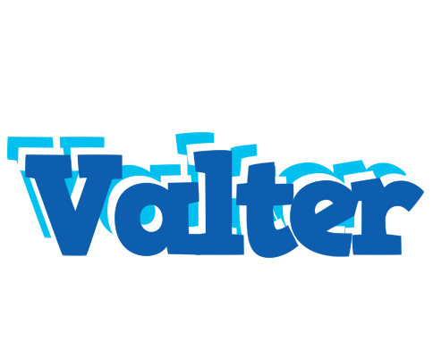 Valter business logo
