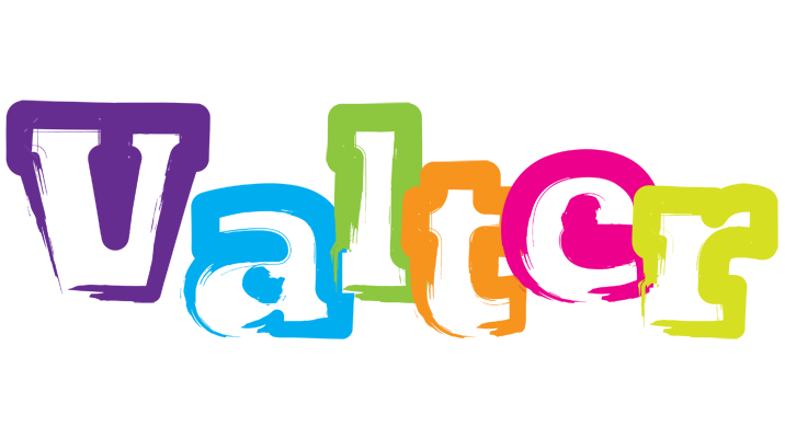 Valter casino logo