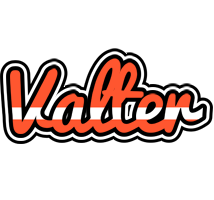 Valter denmark logo