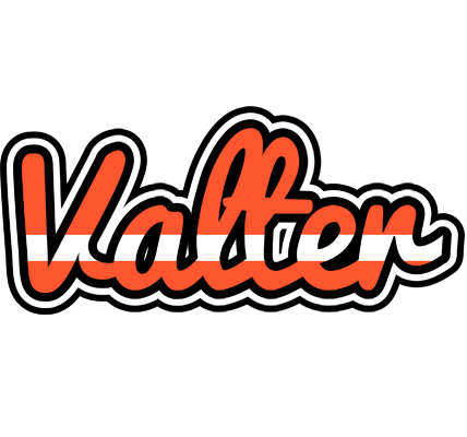 Valter denmark logo